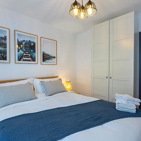 Macs Townhouse Dungarvan Dungarvan  Buitenkant foto