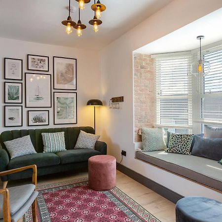 Macs Townhouse Dungarvan Dungarvan  Buitenkant foto