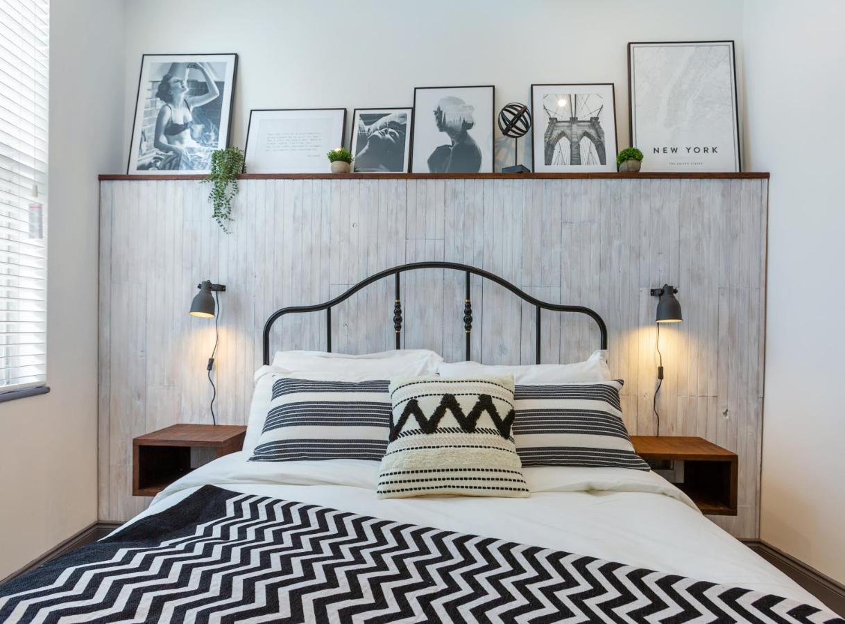 Macs Townhouse Dungarvan Dungarvan  Buitenkant foto
