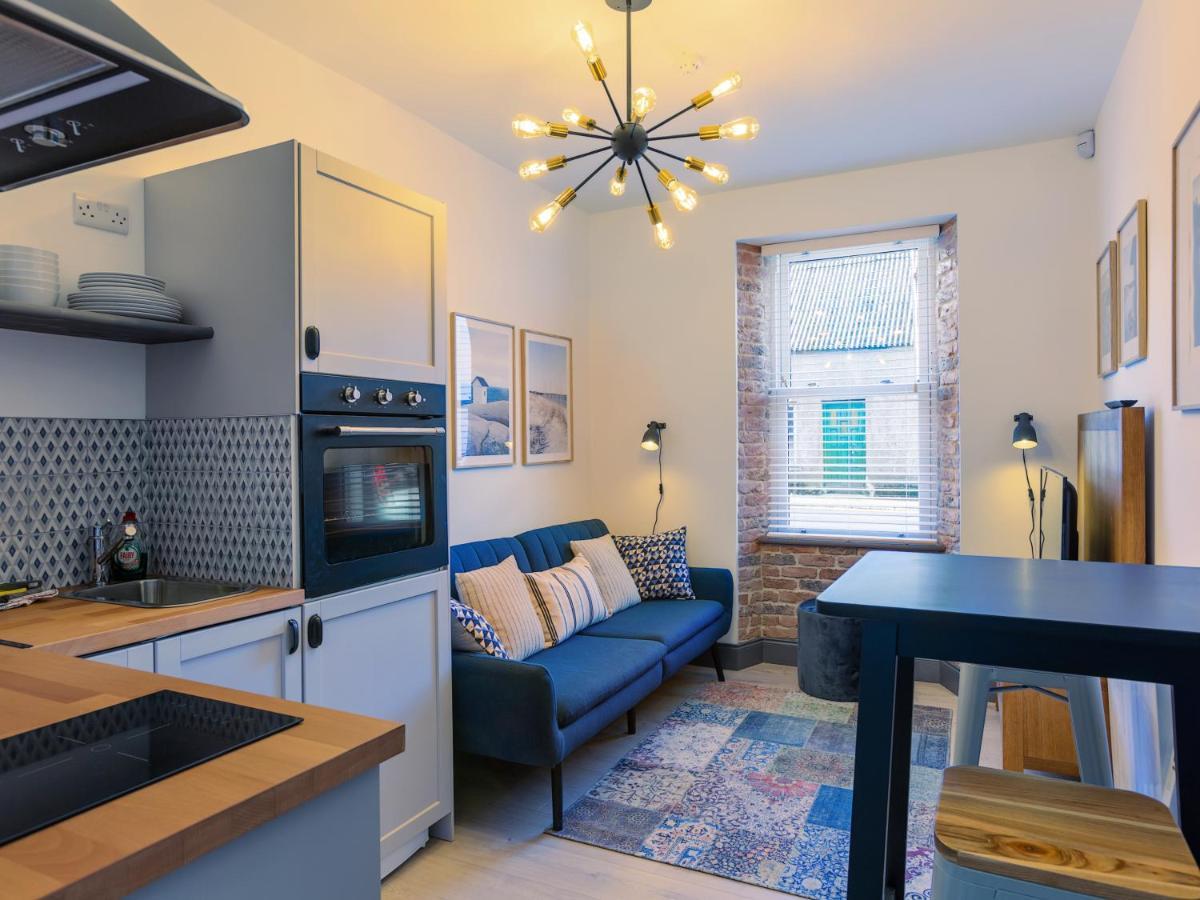 Macs Townhouse Dungarvan Dungarvan  Buitenkant foto
