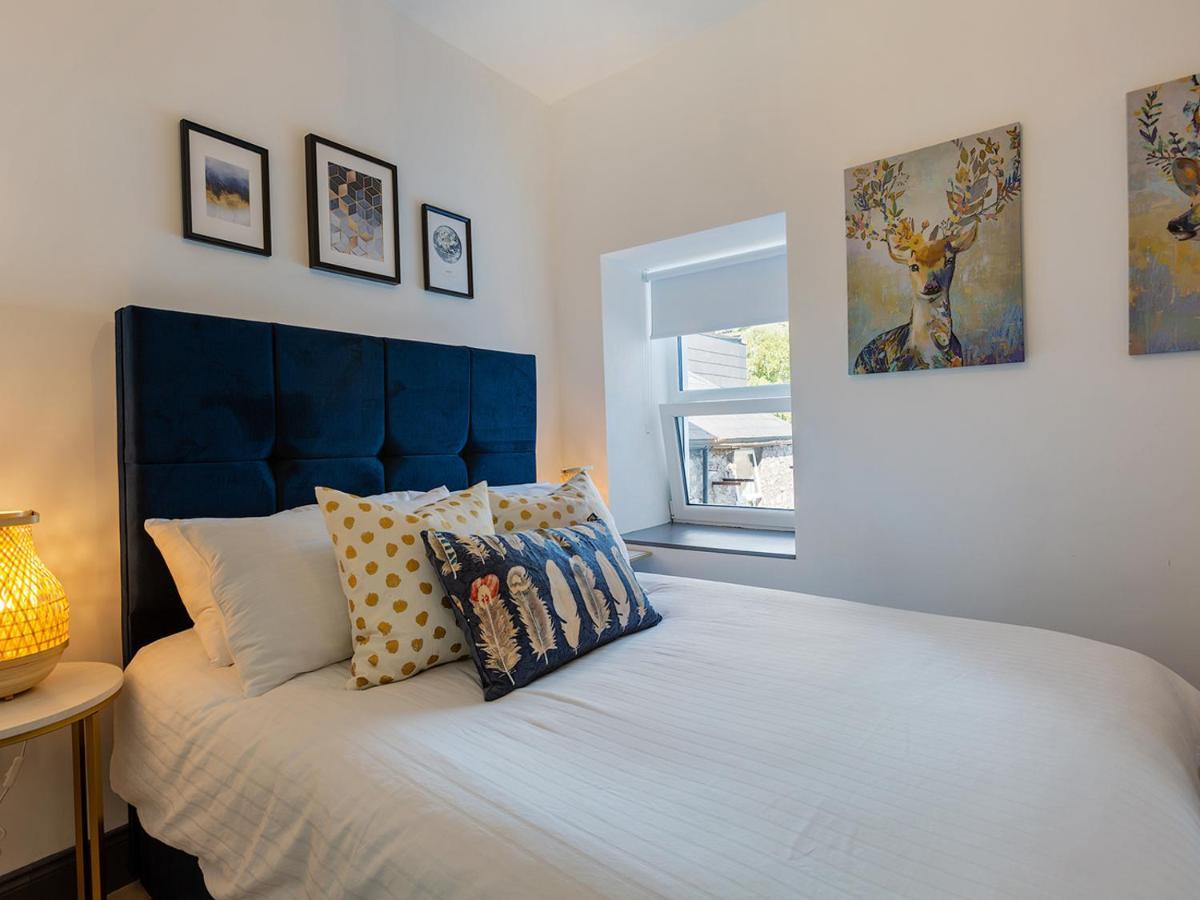 Macs Townhouse Dungarvan Dungarvan  Buitenkant foto