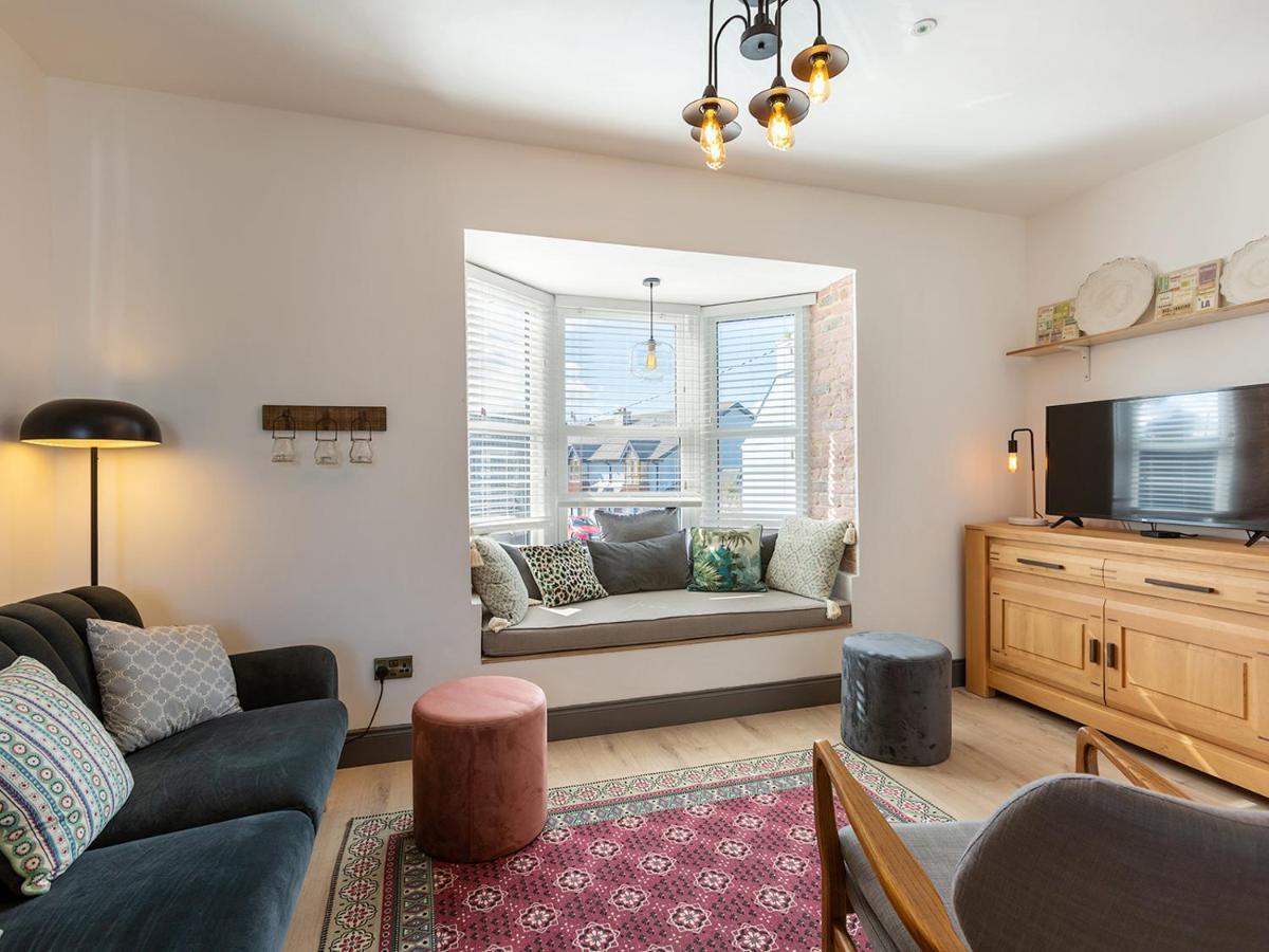 Macs Townhouse Dungarvan Dungarvan  Buitenkant foto