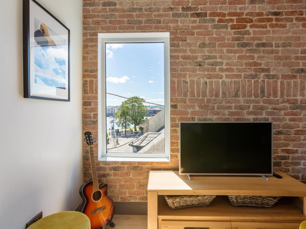 Macs Townhouse Dungarvan Dungarvan  Buitenkant foto