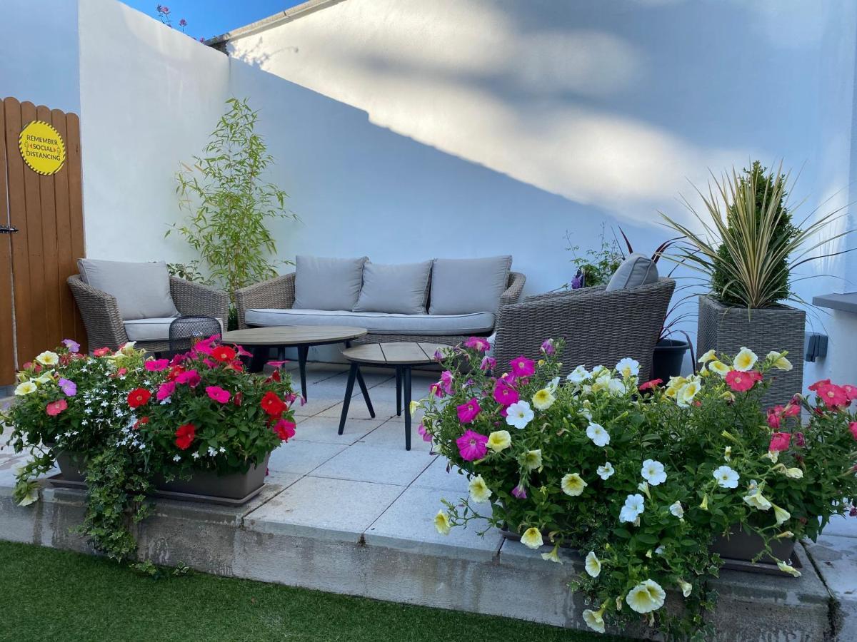 Macs Townhouse Dungarvan Dungarvan  Buitenkant foto