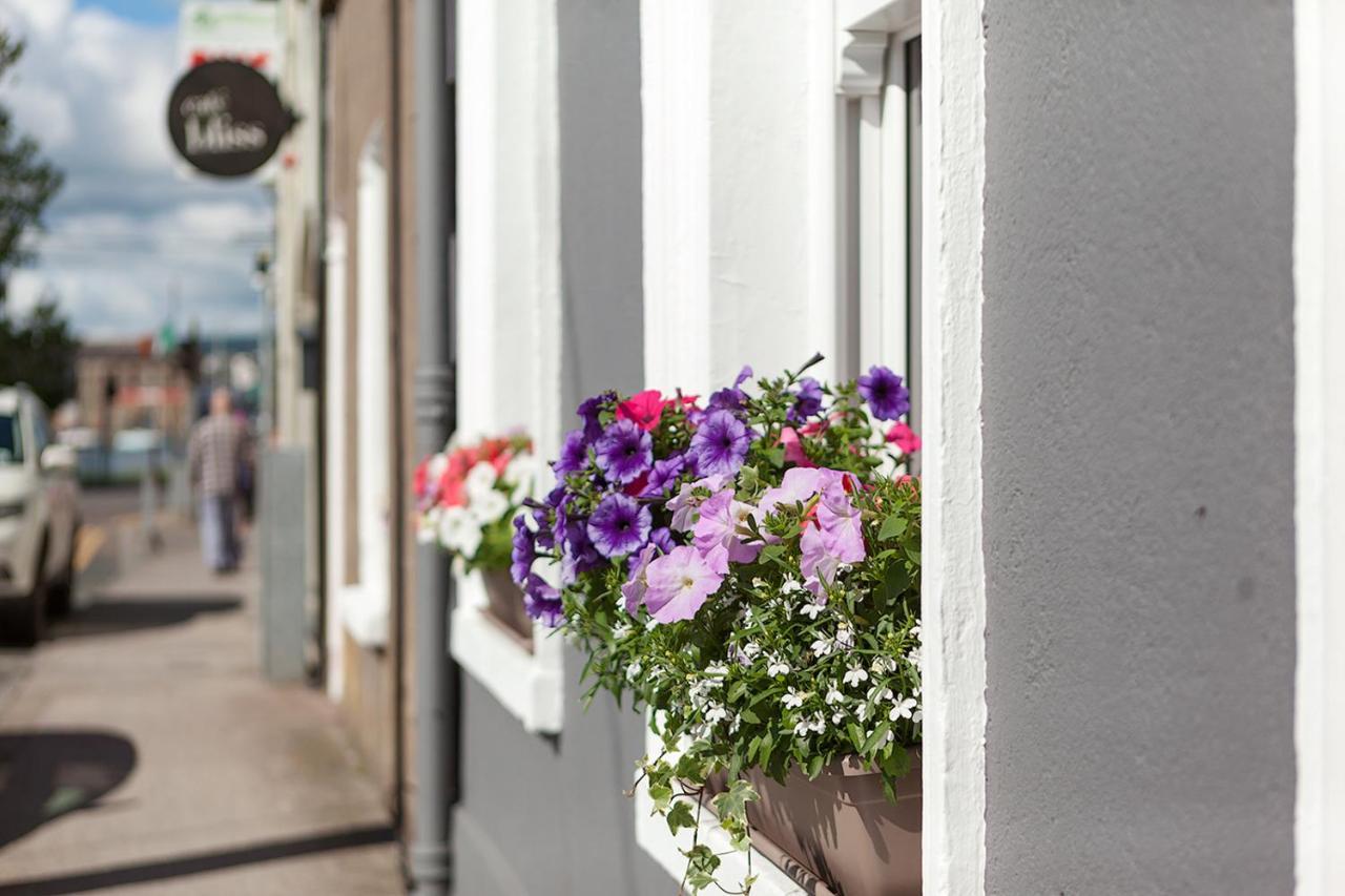Macs Townhouse Dungarvan Dungarvan  Buitenkant foto