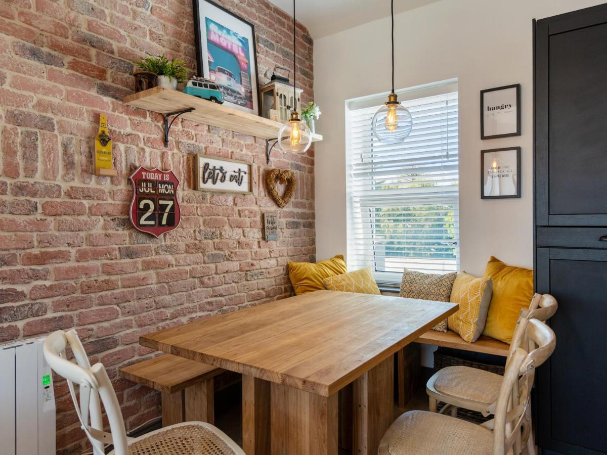 Macs Townhouse Dungarvan Dungarvan  Buitenkant foto