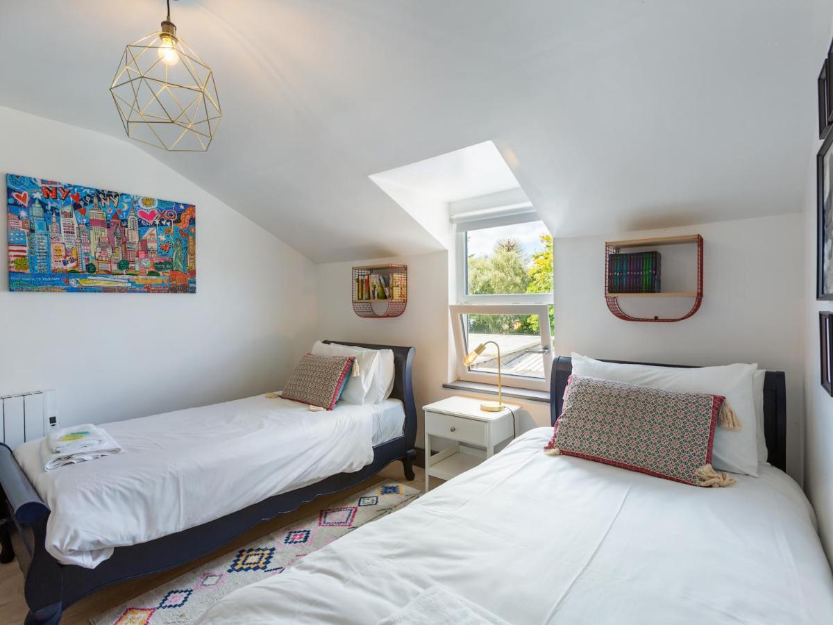 Macs Townhouse Dungarvan Dungarvan  Buitenkant foto
