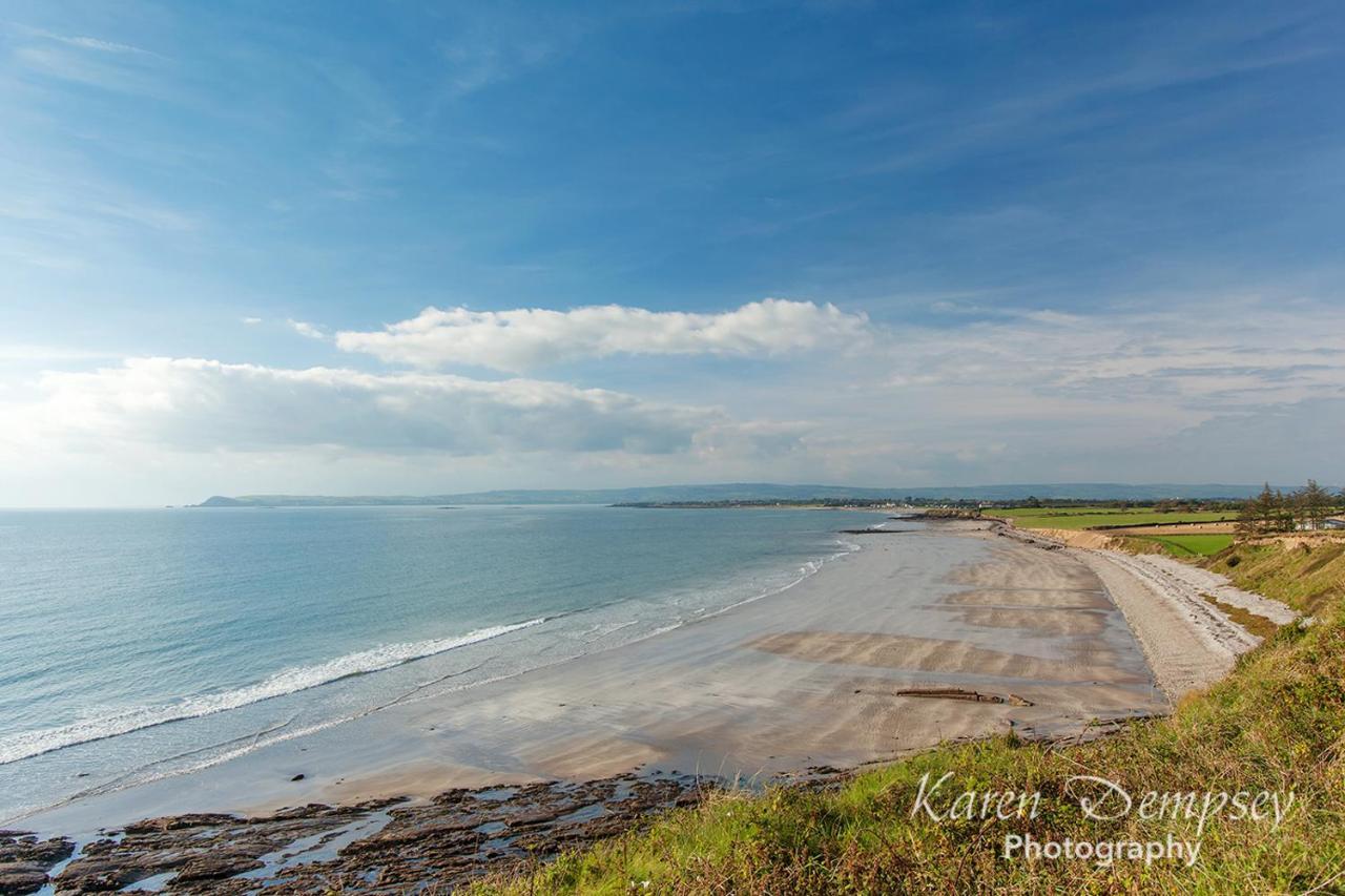 Macs Townhouse Dungarvan Dungarvan  Buitenkant foto