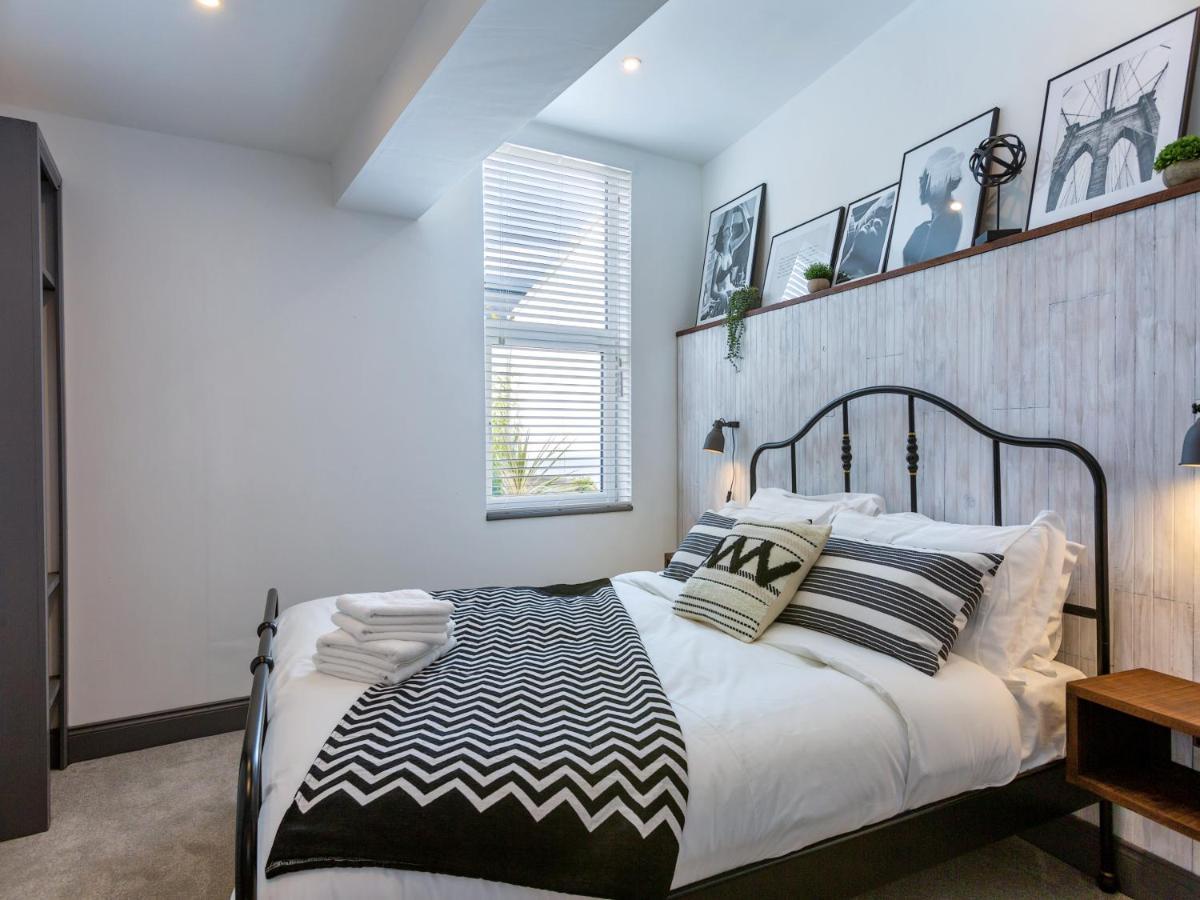 Macs Townhouse Dungarvan Dungarvan  Buitenkant foto