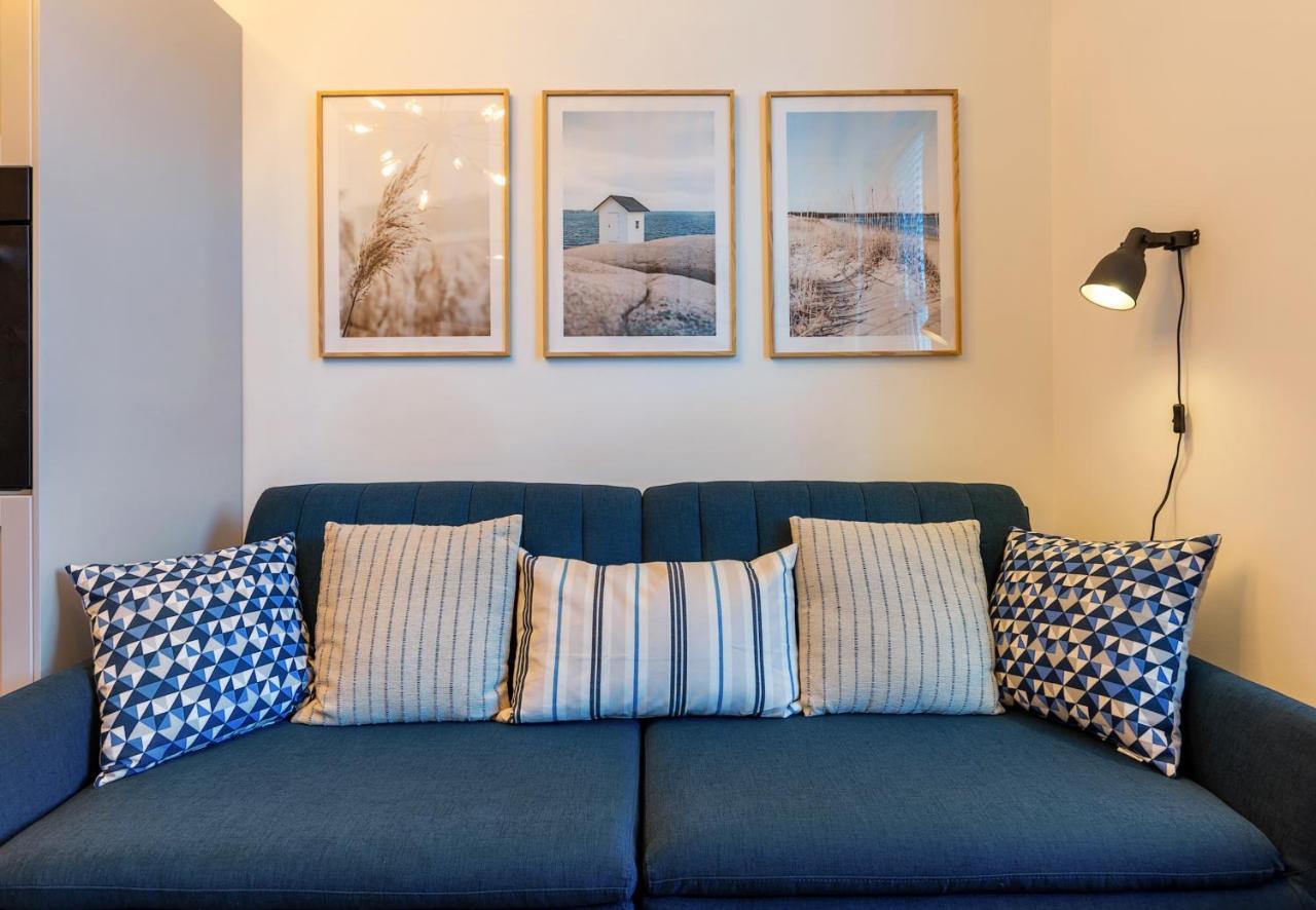 Macs Townhouse Dungarvan Dungarvan  Buitenkant foto