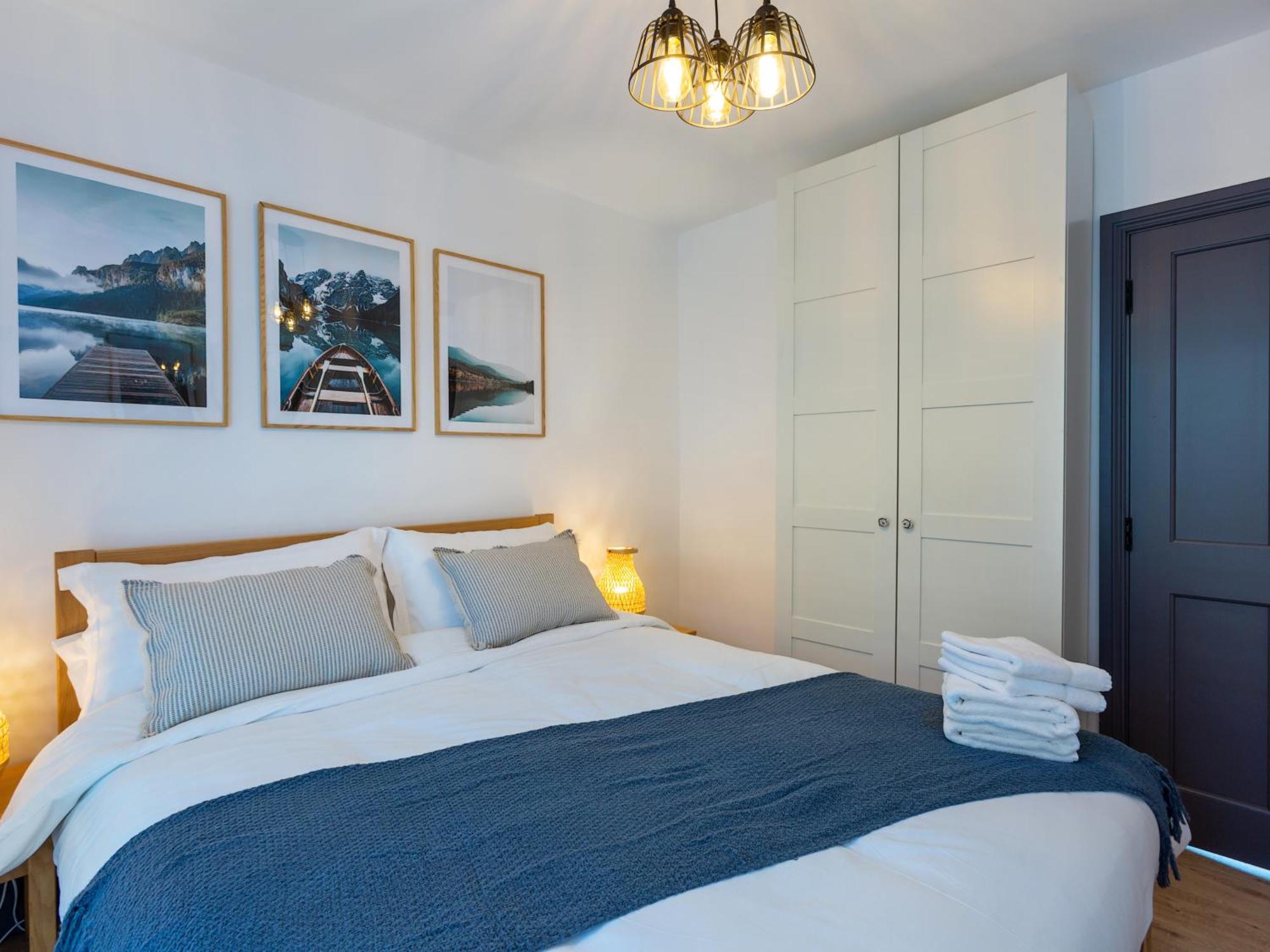 Macs Townhouse Dungarvan Dungarvan  Buitenkant foto