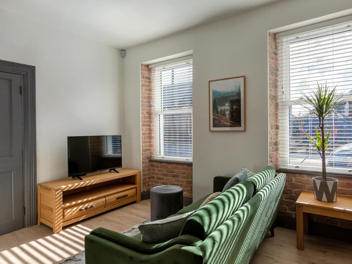 Macs Townhouse Dungarvan Dungarvan  Buitenkant foto