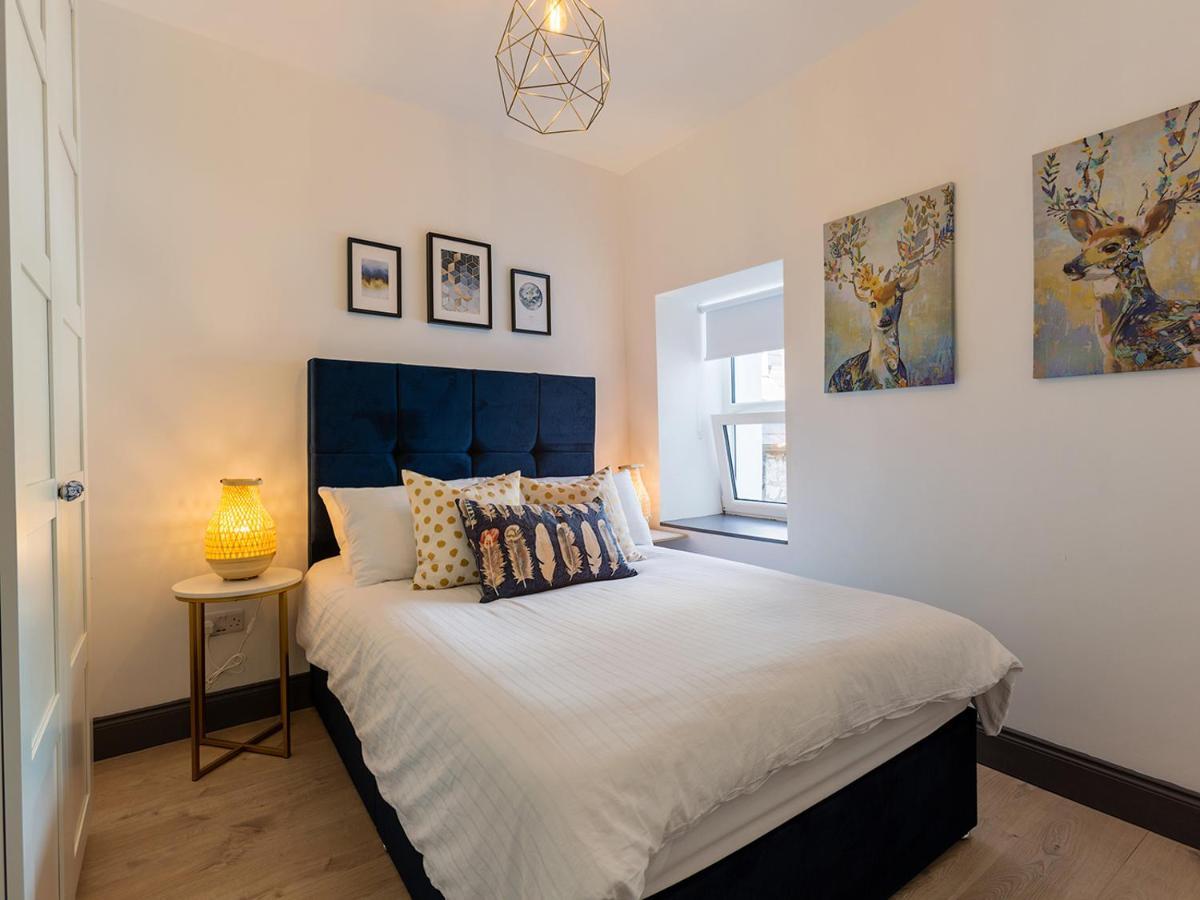 Macs Townhouse Dungarvan Dungarvan  Buitenkant foto