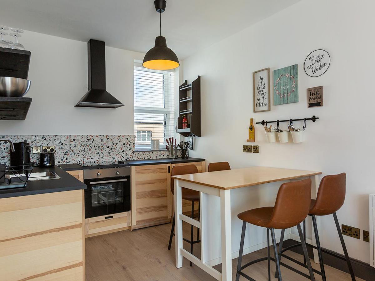 Macs Townhouse Dungarvan Dungarvan  Buitenkant foto