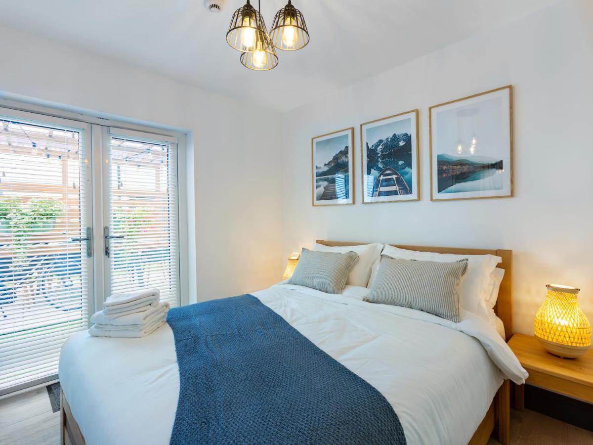 Macs Townhouse Dungarvan Dungarvan  Buitenkant foto