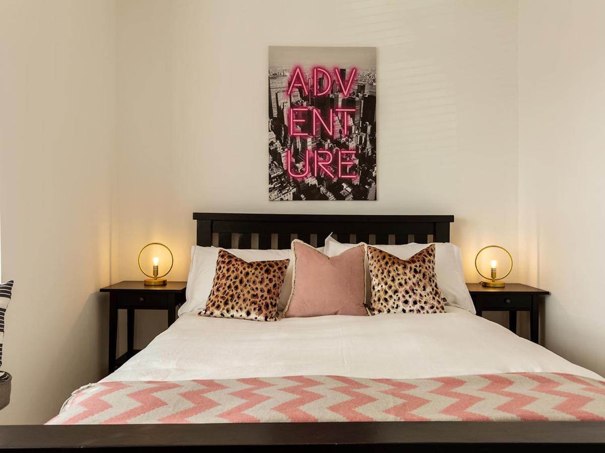 Macs Townhouse Dungarvan Dungarvan  Buitenkant foto