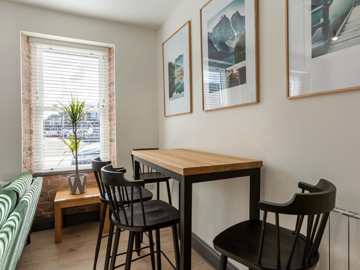 Macs Townhouse Dungarvan Dungarvan  Buitenkant foto