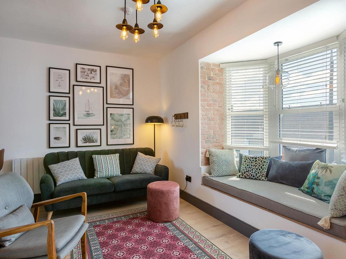 Macs Townhouse Dungarvan Dungarvan  Buitenkant foto