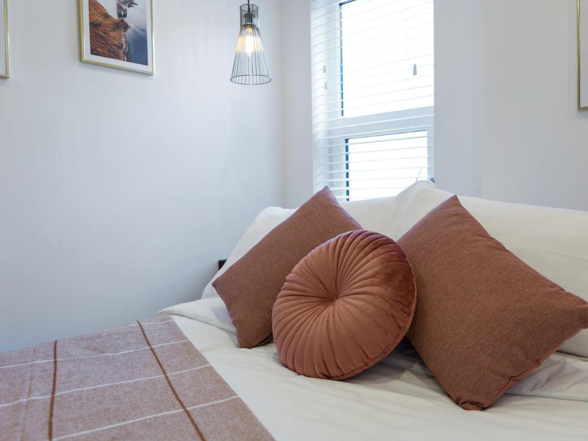 Macs Townhouse Dungarvan Dungarvan  Buitenkant foto