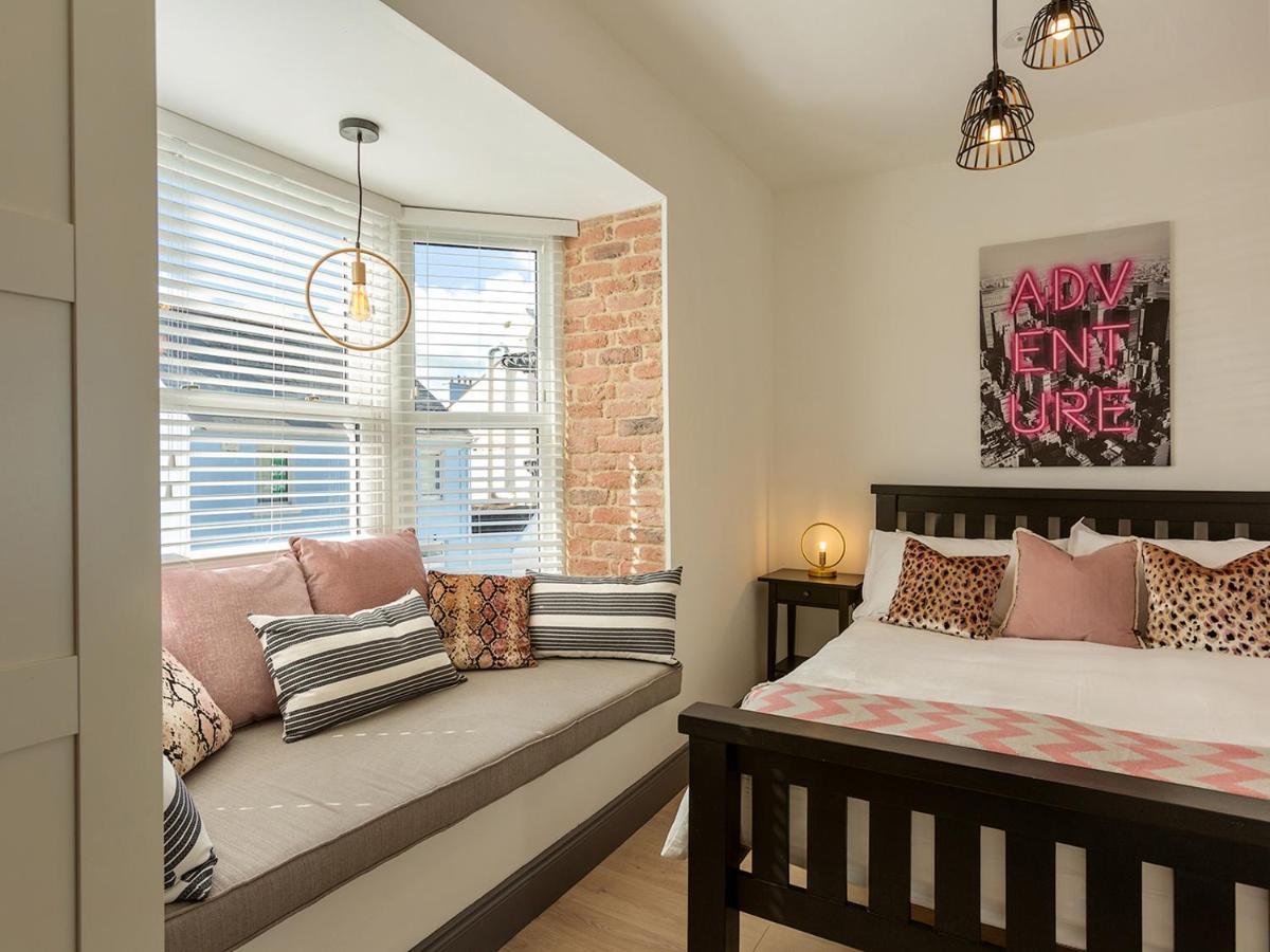 Macs Townhouse Dungarvan Dungarvan  Buitenkant foto