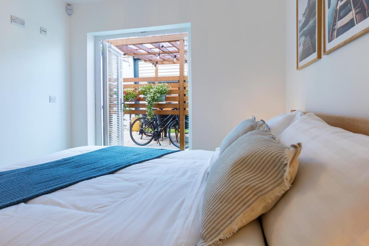 Macs Townhouse Dungarvan Dungarvan  Buitenkant foto