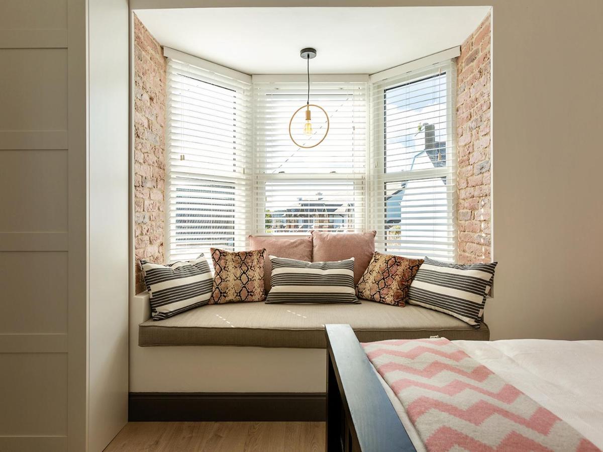 Macs Townhouse Dungarvan Dungarvan  Buitenkant foto