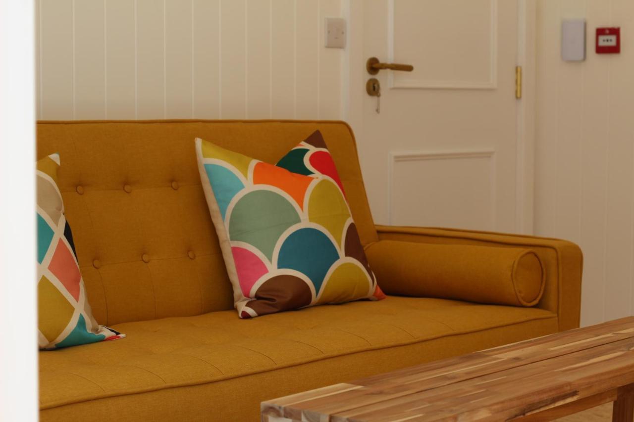 Macs Townhouse Dungarvan Dungarvan  Buitenkant foto