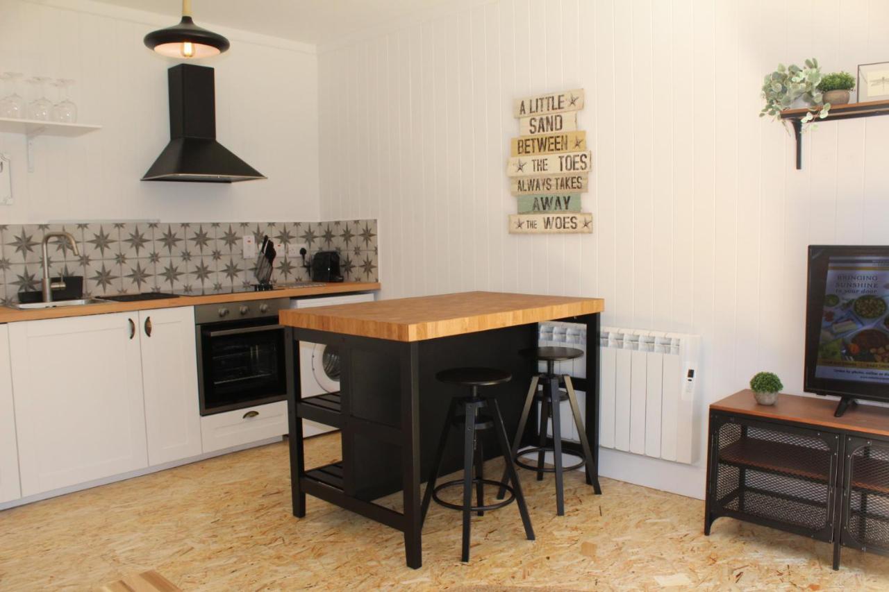 Macs Townhouse Dungarvan Dungarvan  Buitenkant foto