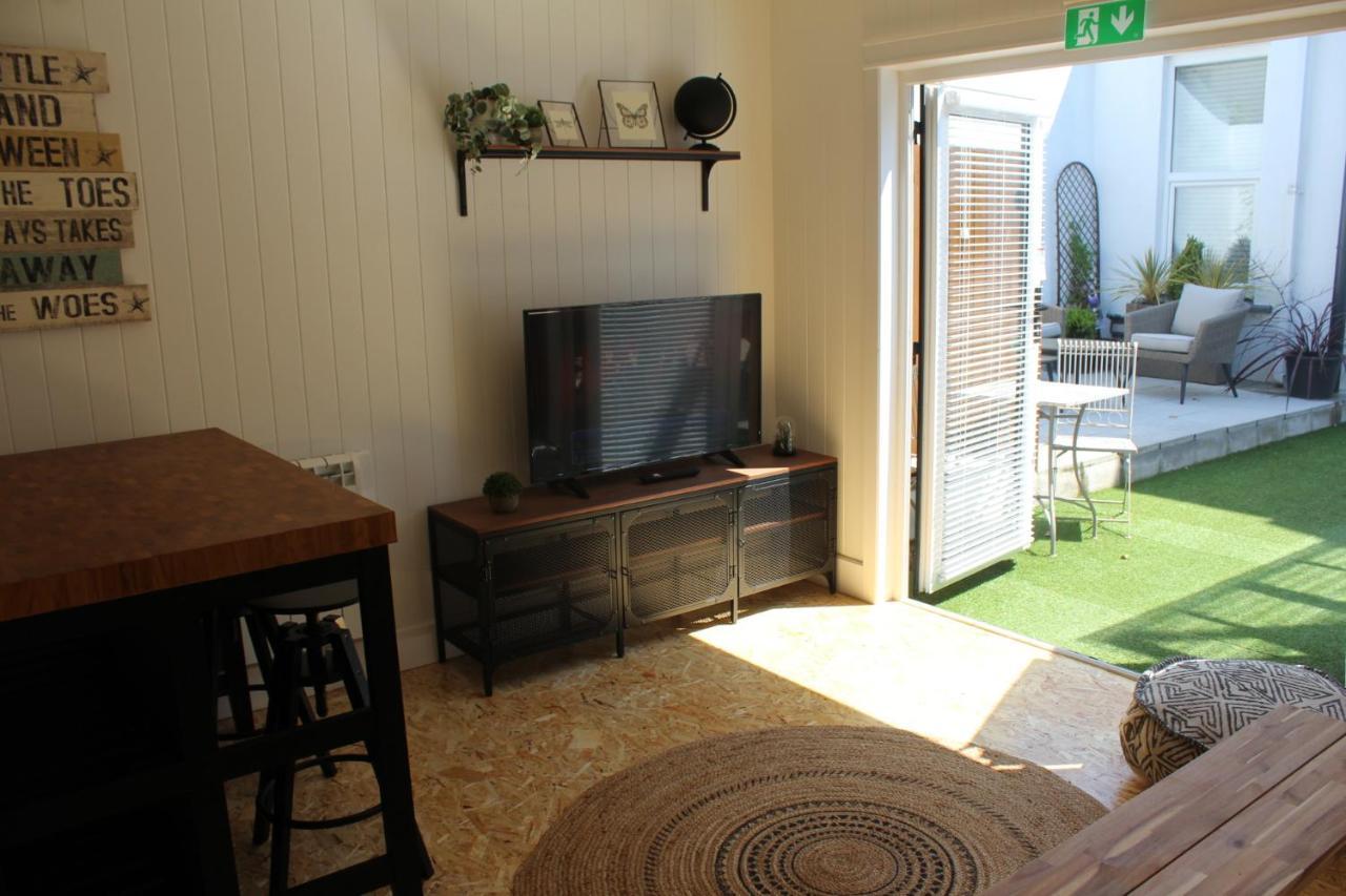 Macs Townhouse Dungarvan Dungarvan  Buitenkant foto