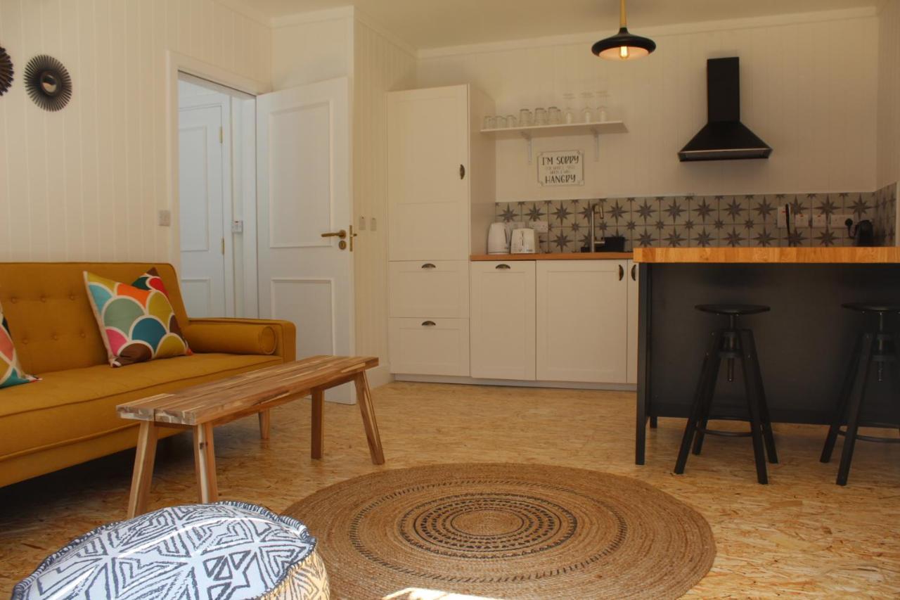 Macs Townhouse Dungarvan Dungarvan  Buitenkant foto