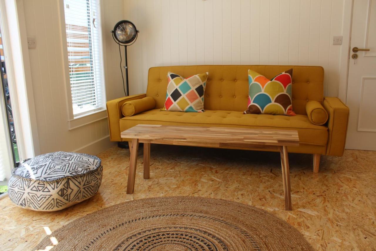 Macs Townhouse Dungarvan Dungarvan  Buitenkant foto