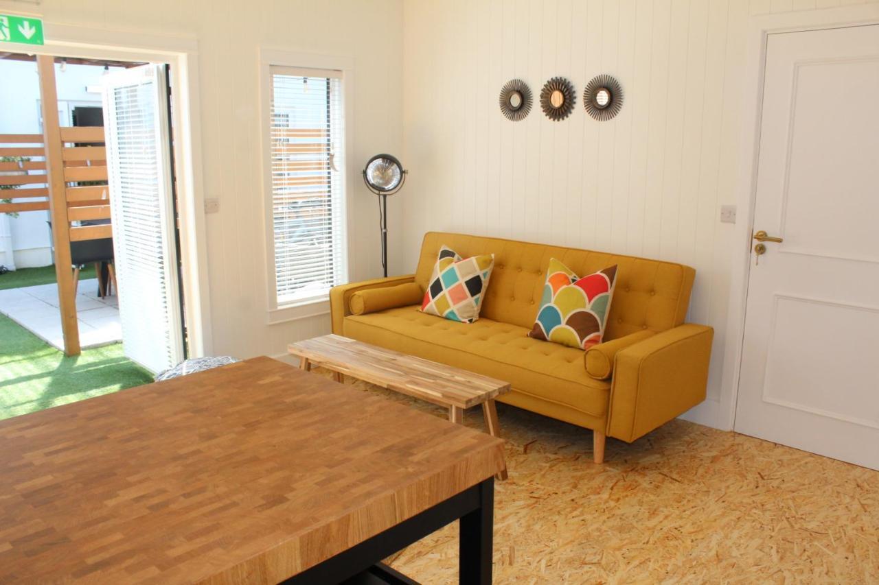 Macs Townhouse Dungarvan Dungarvan  Buitenkant foto