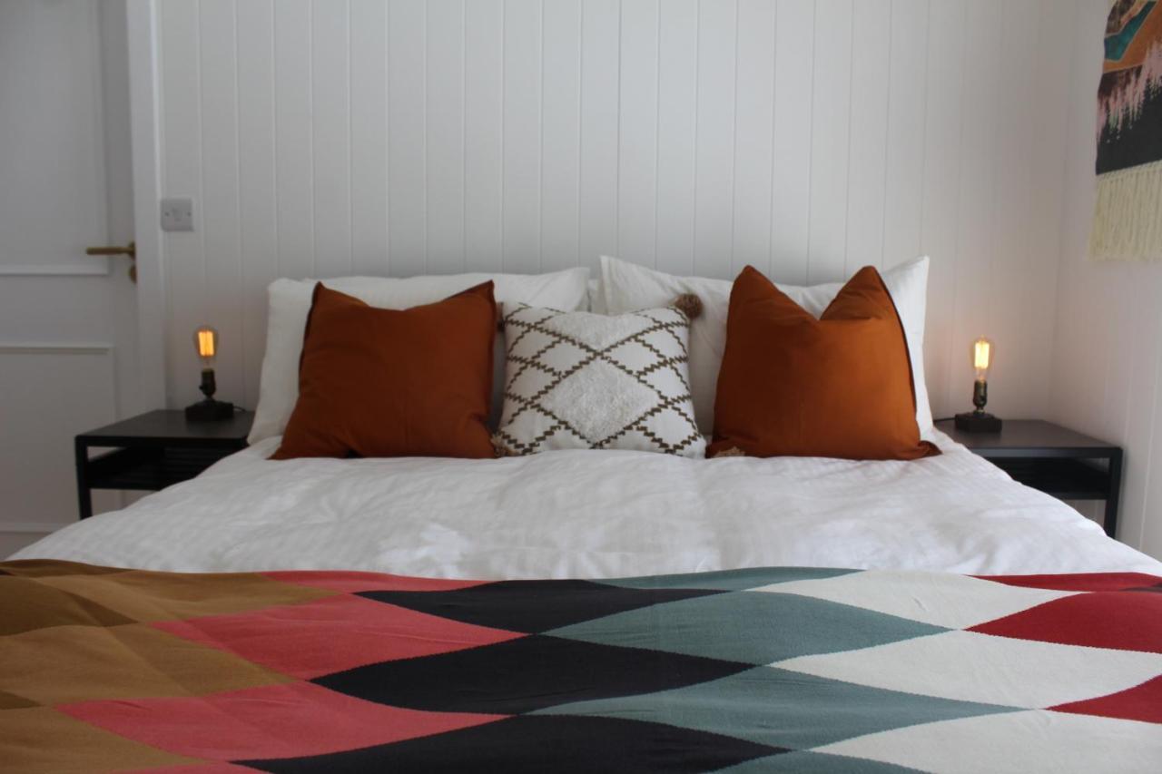 Macs Townhouse Dungarvan Dungarvan  Buitenkant foto