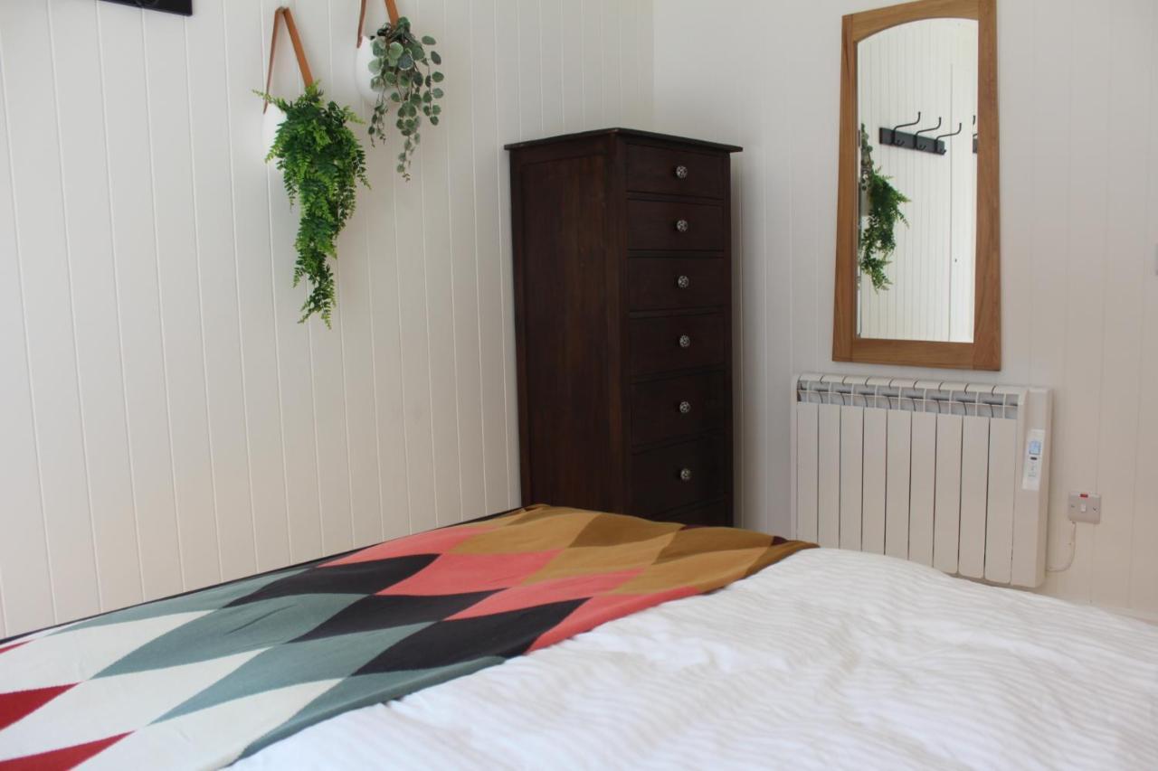 Macs Townhouse Dungarvan Dungarvan  Buitenkant foto