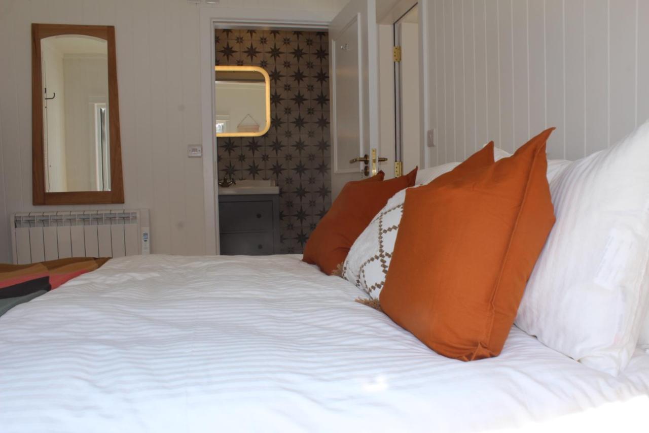 Macs Townhouse Dungarvan Dungarvan  Buitenkant foto