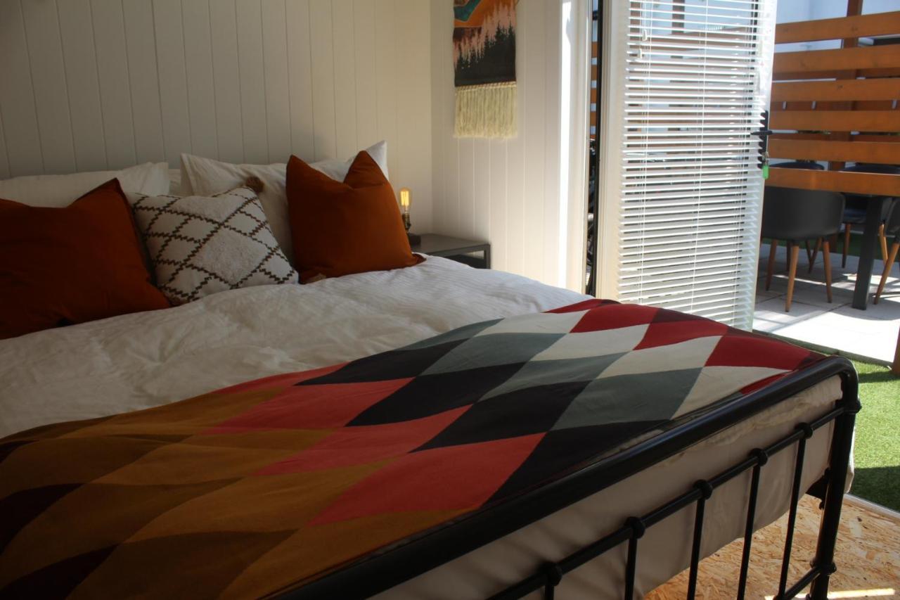 Macs Townhouse Dungarvan Dungarvan  Buitenkant foto