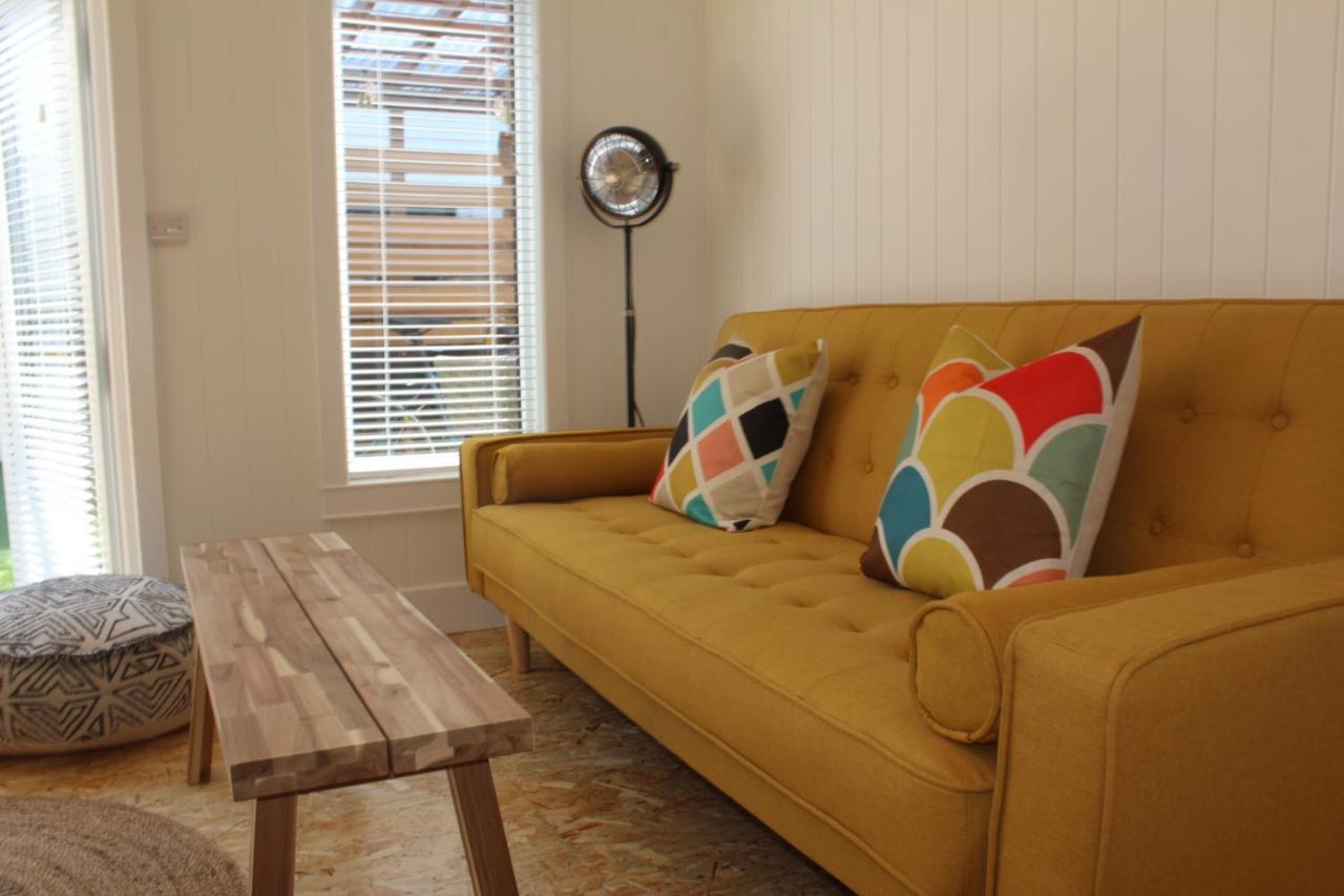 Macs Townhouse Dungarvan Dungarvan  Buitenkant foto